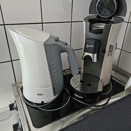 Charmante 1 Zimmerwohnung Mit Stellplatz Вюрцбург Экстерьер фото